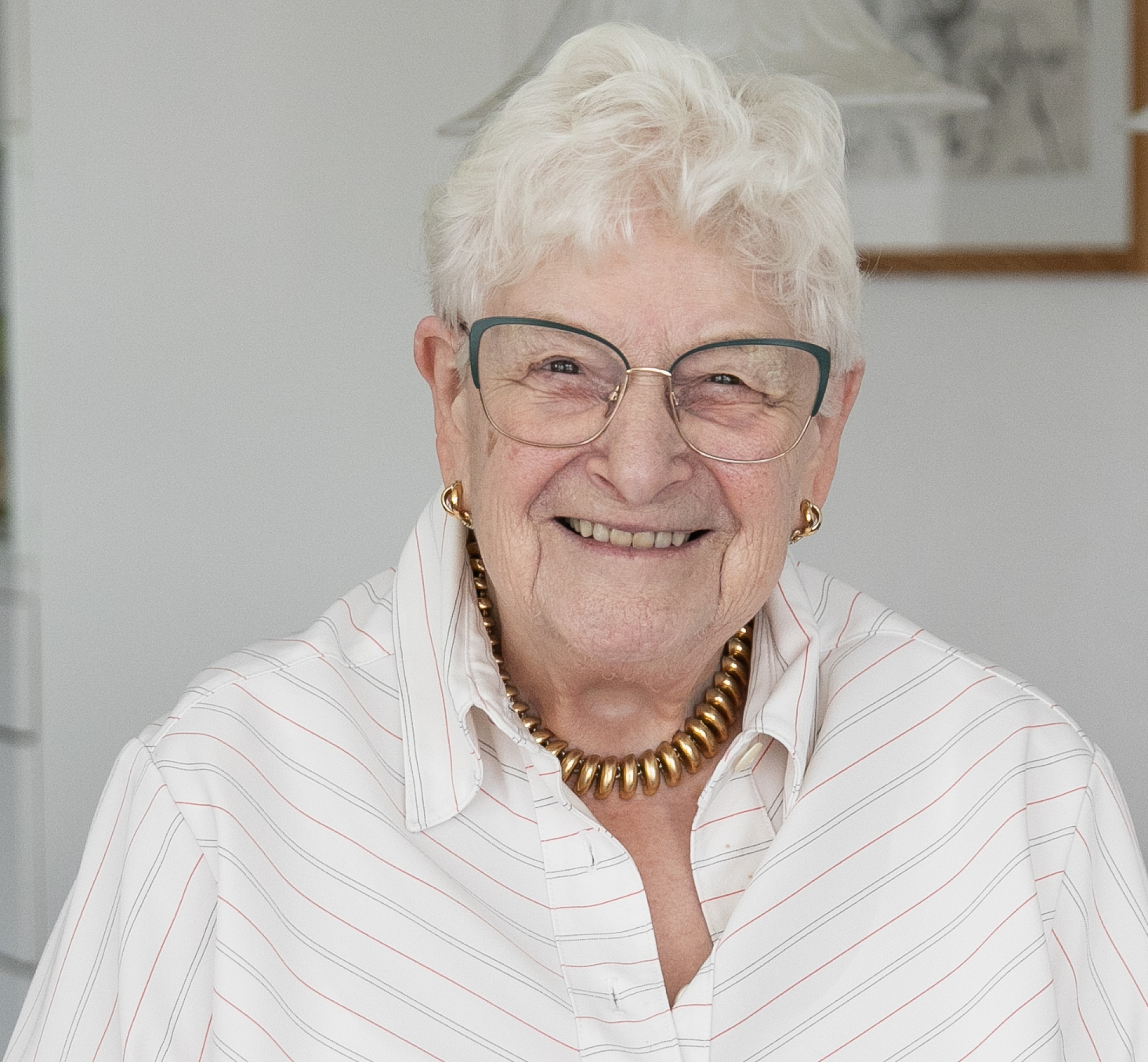 Mevrouw Evers